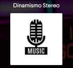 Dinamismo Stereo