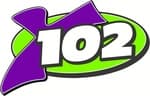 Y102 - KZXY-FM