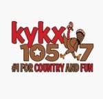 kykx105.7 - KYKX