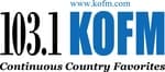 Continuous Country Favorites - KOFM