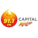 Capital Máxima Monclova - XHMZI