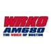 WRKO AM680 - WRKO