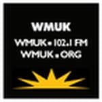 WMUK 102.1 - WMUK