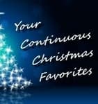 217FM - Your Continuous Christmas Favorites