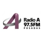 Radio A