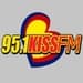 KiSS-FM - DWKI