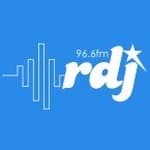 RDJ 96.6 FM