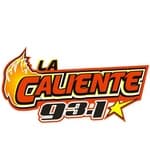 La Caliente 93.1 - XHAAA