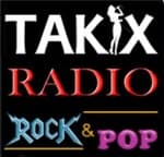 TAKIX - Rock&Pop