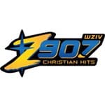 Z90.7 - WZIV