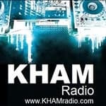 KHAM Radio