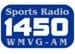 NBC Sports Radio 1450 - WMVG