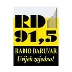 Radio Daruvar