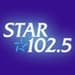 Star 102.5 - WTSS