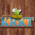 99.9 KRKT - KRKT-FM