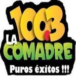 La Comadre Orizaba - XHPP-FM