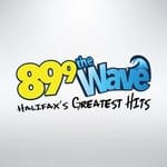 89.9 The Wave - CHNS-FM