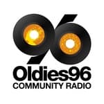 Oldies96 - CINB-FM