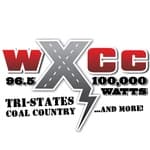 Coal Country 96.5 - WXCC