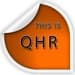 This is QHR