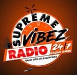 Supreme Vibez Radio