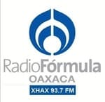 Radio Fórmula - XHAX-FM