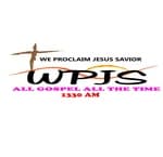 WPJS AM 1330 - WPJS