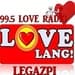 99.5 Love Radio Legazpi - DWCM