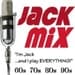 JackMix Classic Country