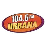 Urbana 104.5 - KXXP