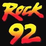 Rock 92 - WKRR