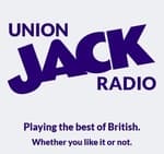 Union JACK Radio - Rock