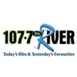 107.7 The River - CFRV-FM