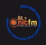 CHIC FM 88,7 - CHIC-FM