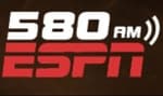 580 AM ESPN Radio - KTMT