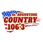 St. Augustine's Country 106.3 - W292DE