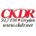 CKDR - CKDR-FM