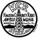 Kingston Community Radio - WGHQ