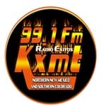 Radio Éxitos - KXMT