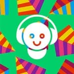 1.FM - Kids FM Radio