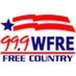 99.9 Free Country - WFRE