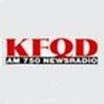 Newstalk 750 - KFQD