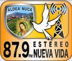 Estereo Nueva Vida