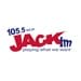 105.5 Jack FM - WZJK