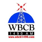 WBCB 1490 - WBCB