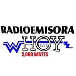 Radio Whoy - WHOY