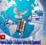 Nueva Radio Cristiana Salvación Emanuel