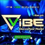 The VIBE - Dancefloor Radio