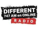 Different Radio 747 AM