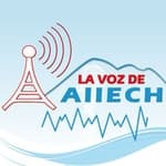 La Voz de Aiiech